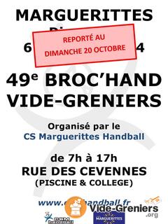 Photo de l'événement 49ème Broc'hand