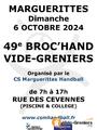 Photo 49ème Broc'hand à Marguerittes