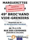 Photo 49ème Broc'hand à Marguerittes