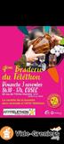 4eme braderie du telethon