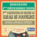 Photo 4ème Convention du Disque de Salon-de-Provence - Concert à Salon-de-Provence