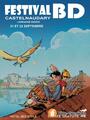 4ème Festival BD de Castelnaudary