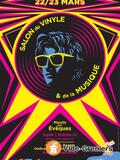 4ème Salon du Vinyle et de la Musique d'Agde