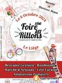 51e foire aux rillons