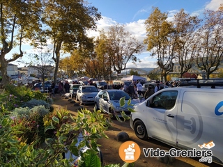 Photo de l'événement 5ème vide grenier de printemps