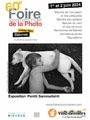 Photo 60e édition de la Foire internationale de la Photo à Bièvres