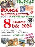 7ème Bourse Multicollection