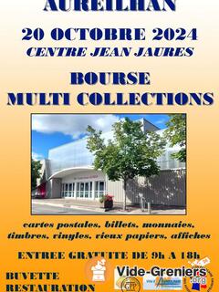 Photo de l'événement 8ème bourse multi collections