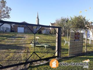 Photo de l'événement Antiquités Brocante