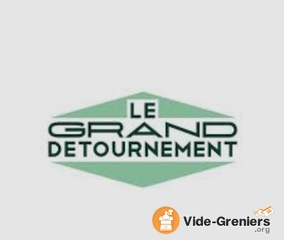 Photo de l'événement Association Le Grand détournement