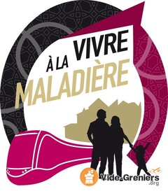 Photo de l'événement Association vivre a la maladiere vide grenier