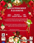 Les assos fêtent noël