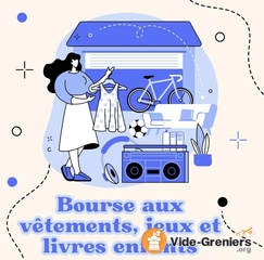 Photo de l'événement Baby Bourse