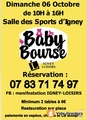 Photo Baby bourse à Igney