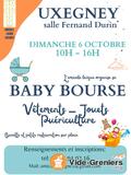 Photo Baby Bourse à Uxegney