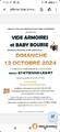 Photo Baby bourse et vêtements . à Saint-Étienne-lès-Remiremont