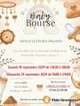 Baby bourse jeune garde eloyes