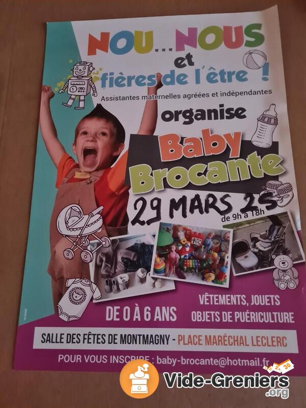 baby-brocante