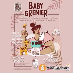 Photo de l'événement Baby grenier