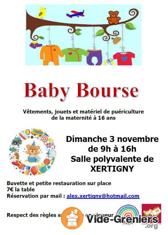 babybourse