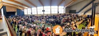 Photo de l'événement BABYPUCES vente d'occasion 0-16 ans