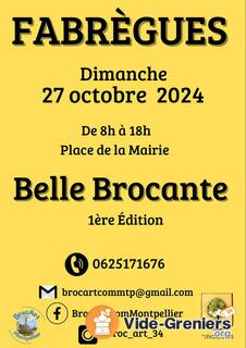 Belle Brocante