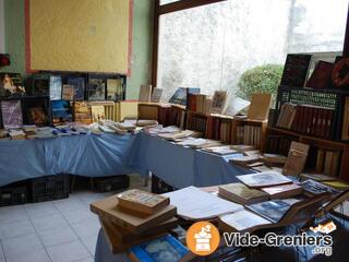 Photo de l'événement belle brocante