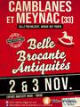 Photo Belle Brocante Antiquités à Camblanes-et-Meynac