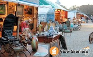 Photo de l'événement Belle brocante d'Automne