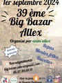 Big bazar d’allex