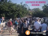 Photo BONPAS - Grand Marché aux Puces à Avignon