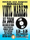 Bordeaux Vinyl Market