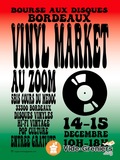 Bordeaux vinyl market