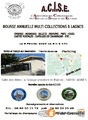 Photo Bourse annuelle Multi-Collections à Lagnes à Lagnes