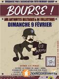 Bourse aux armes