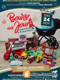 Bourse au Jouets Vetements et Puericulture