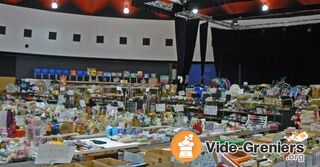 Photo de l'événement Bourse bazar video bien-etre livres jouets decorations noel