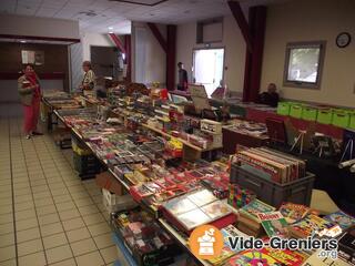 Photo de l'événement Bourse aux collections