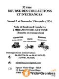 bourse des collections et d'échanges