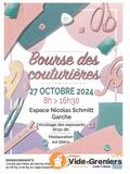 Photo Bourse des couturière à Thionville