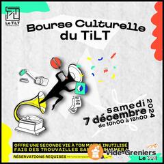 Photo de l'événement Bourse Culturelle du TiLT