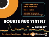 Bourse aux Disques by Skeuds Day