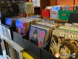 Photo Bourse aux disques et Hi-fi vintage à Les Pavillons-sous-Bois