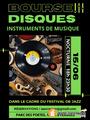 Photo Bourse aux disques et instruments de musique à Eyragues