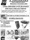 Photo Bourse d'échange toutes collections à Toulouges