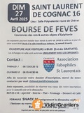 BOURSE de fèves des rois