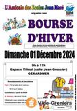 Photo Bourse d'hiver à Gérardmer