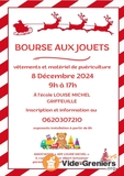 Photo Bourse aux jouets à Arles