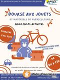 Photo Bourse aux jouets à Aubigny-en-Artois