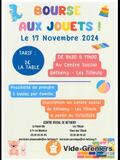 Bourse aux Jouets